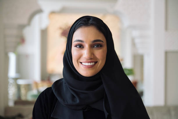 فاطمة الزهراني