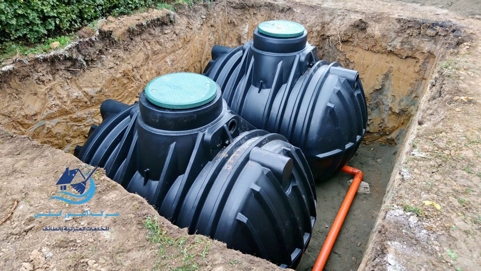 افضل شركة عزل خزانات بالطائف